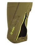 HAVEN pantalones cortos sin tirantes - SINGLETRAIL WMS - verde