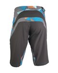HAVEN pantalones cortos sin tirantes - ENERGIZER CRAZY - azul