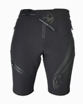 HAVEN pantalones cortos sin tirantes - ENERGY - negro