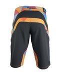 HAVEN pantalones cortos sin tirantes - ENERGIZER CRAZY - naranja