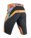 HAVEN pantalones cortos sin tirantes - ENERGIZER CRAZY - naranja