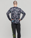 HAVEN Maillot y pantalón MTB - CUBES NEO LONG II - negro