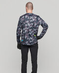 HAVEN Maillot y pantalón MTB - CUBES NEO LONG - negro