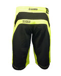 HAVEN pantalones cortos sin tirantes - ENERGIZER - verde