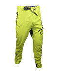 HAVEN pantalones largos sin tirantes - ENERGIZER LONG  - verde
