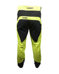 HAVEN pantalones largos sin tirantes - ENERGIZER LONG  - verde