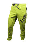 HAVEN pantalones largos sin tirantes - ENERGIZER LONG  - verde