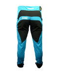 HAVEN pantalones largos sin tirantes - ENERGIZER LONG  - verde/azul