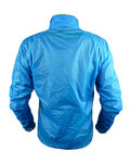 HAVEN chaqueta cortaviento - FEATHERLITE 80 - azul