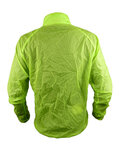 HAVEN chaqueta cortaviento - FEATHERLITE 80 - verde