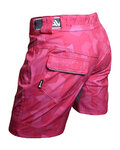 HAVEN pantalones cortos sin tirantes - PEARL NEO LADY - rosa