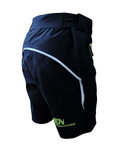 HAVEN pantalones cortos sin tirantes - TEENAGE