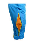 HAVEN pantalones cortos sin tirantes - SINGLETRAIL HMS - azul