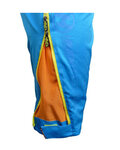 HAVEN pantalones cortos sin tirantes - SINGLETRAIL HMS - azul
