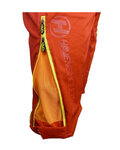 HAVEN pantalones cortos sin tirantes - SINGLETRAIL HMS - rojo