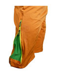 HAVEN pantalones cortos sin tirantes - SINGLETRAIL HMS - naranja
