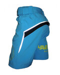 HAVEN pantalones cortos sin tirantes - TEENAGE