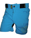 HAVEN pantalones cortos sin tirantes - TEENAGE