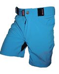 HAVEN pantalones cortos sin tirantes - TEENAGE