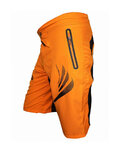 HAVEN pantalones cortos sin tirantes - ENERGIZER - naranja