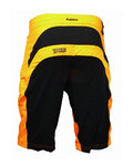 HAVEN pantalones cortos sin tirantes - ENERGIZER - naranja
