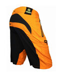 HAVEN pantalones cortos sin tirantes - ENERGIZER - naranja