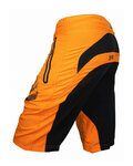 HAVEN pantalones cortos sin tirantes - ENERGIZER - naranja