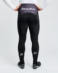 HOLOKOLO pantalones largos sin tirantes - WINTER  - negro