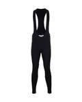 HOLOKOLO maillot largo y pantalón - ARROW WINTER - negro/gris
