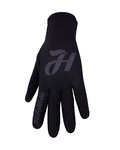 HOLOKOLO guantes de dedos largos - NEAT LONG  - negro