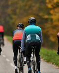 HOLOKOLO mega set - PURIST WINTER - negro/verde/multicolor