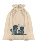 HOLOKOLO bolsa - NOELLE - blanco