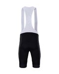 HOLOKOLO maillot corto y pantalón corto - OPTIMISTIC ELITE - negro/verde
