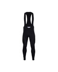 HOLOKOLO maillot largo y pantalón - VICTORIOUS GOLD - granate/negro