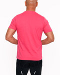 NU. BY HOLOKOLO Camiseta de manga corta - GIRO I - rosa