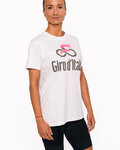 NU. BY HOLOKOLO Camiseta de manga corta - GIRO III - blanco