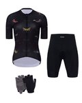 HOLOKOLO mega set - HOLOKOLO DRAGONFLIES - negro