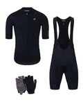 HOLOKOLO mega set - VICTORIOUS GOLD - negro