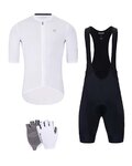 HOLOKOLO mega set - VICTORIOUS GOLD - negro/blanco