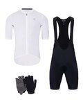 HOLOKOLO mega set - VICTORIOUS GOLD - negro/blanco
