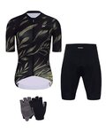 HOLOKOLO mega set - WIND ELITE LADY - multicolor/negro