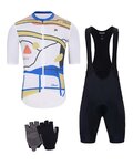 HOLOKOLO mega set - HORIZON ELITE - negro/multicolor/blanco