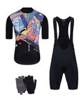 HOLOKOLO mega set - FANTASY ELITE - multicolor/negro