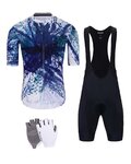HOLOKOLO mega set - TRACES ELITE - blanco/azul/negro