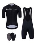 HOLOKOLO mega set - VIBES - negro