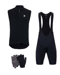 HOLOKOLO mega set - AIRFLOW - negro