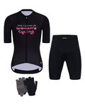 HOLOKOLO mega set - FUTURE ELITE LADY - negro