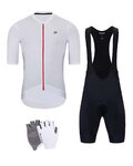 HOLOKOLO mega set - INFINITY - negro/blanco