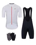 HOLOKOLO mega set - INFINITY - negro/blanco