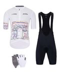 HOLOKOLO mega set - MAAPPI II. ELITE - multicolor/blanco/negro
